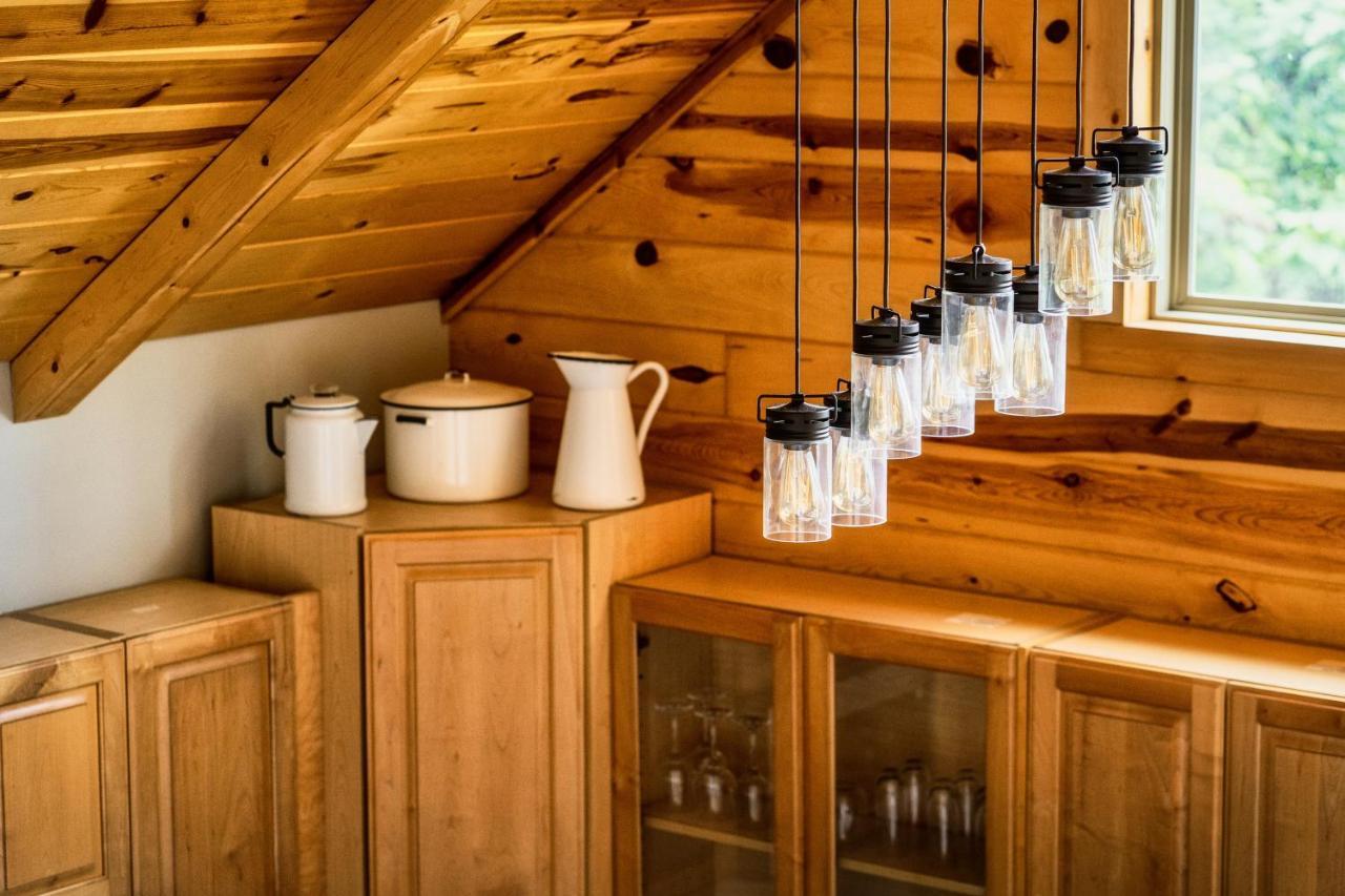Mountainside - New Luxury Cabin-Fire Table-Hot Tub-3 Pools-Ps5-Bears Gatlinburg Exterior foto